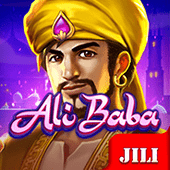 Ali Baba at PH365 Bond