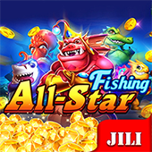 All Star Fishing at PH365 Bond