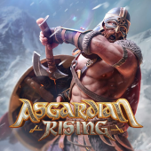 Asgardian Rising at PH365 Bond