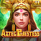 Aztec Priestess at PH365 Bond