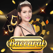 Baccarat A at PH365 Bond