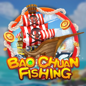 Bao Chuan Fishing at PH365 Bond