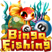 Bingo Fishing at PH365 Bond