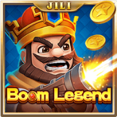 Boom Legend at PH365 Bond