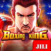 Boxing King at PH365 Bond