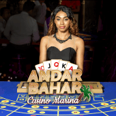 Andar Bahar at PH365 Bond
