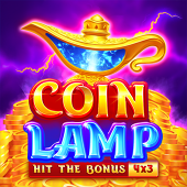 Coin Lamp at PH365 Bond