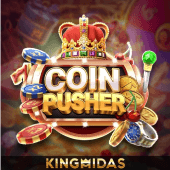 Coin Pusher at PH365 Bond