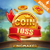 Coin Toss at PH365 Bond