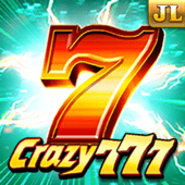 Crazy777 at PH365 Bond