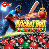 Cricket Roulette at PH365 Bond