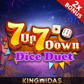 Dice Duet at PH365 Bond