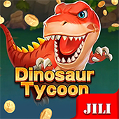 Dinosaur Tycoon at PH365 Bond