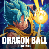 Dragon Ball at PH365 Bond