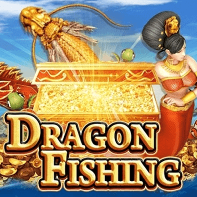 Dragon Fishing at PH365 Bond