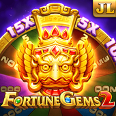 Fortune Gems 2 at PH365 Bond