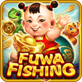 Fuwa Fishing at PH365 Bond