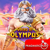 Gates of Olympus at PH365 Bond