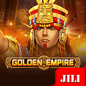 Golden Empire at PH365 Bond