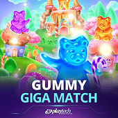 Gummy Giga Match at PH365 Bond
