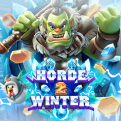 Horde 2 Winter at PH365 Bond