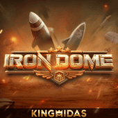Iron Dome at PH365 Bond