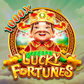 Lucky Fortunes at PH365 Bond