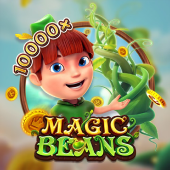 Magic Beans at PH365 Bond