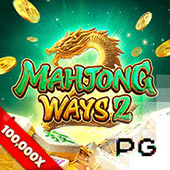 Mahjong Ways 2 at PH365 Bond