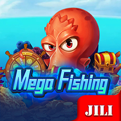 Mega Fishing at PH365 Bond