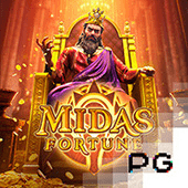 Midas Fortune at PH365 Bond