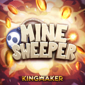 Minesweeper at PH365 Bond