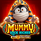 Mummy Lock Riches at PH365 Bond