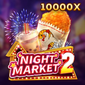 Night Market 2 at PH365 Bond