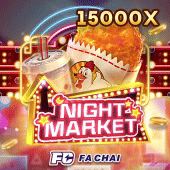 Night Market at PH365 Bond