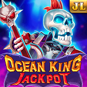 Ocean King Jackpot at PH365 Bond