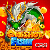 Oneshot Fishing at PH365 Bond