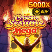 Open Sesame Mega at PH365 Bond