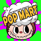 Popmart at PH365 Bond