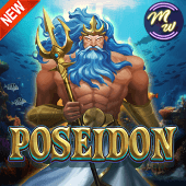 Poseidon at PH365 Bond
