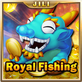 Royal Fishing at PH365 Bond