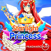 Starlight Princess at PH365 Bond
