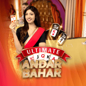 Ultimate Andar Bahar at PH365 Bond