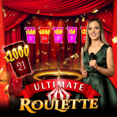 Ultimate Roulette at PH365 Bond