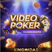 Video Poker at PH365 Bond