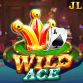 Wild Ace at PH365 Bond