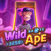 Wild Ape at PH365 Bond