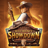 Wild Bounty Showdown at PH365 Bond